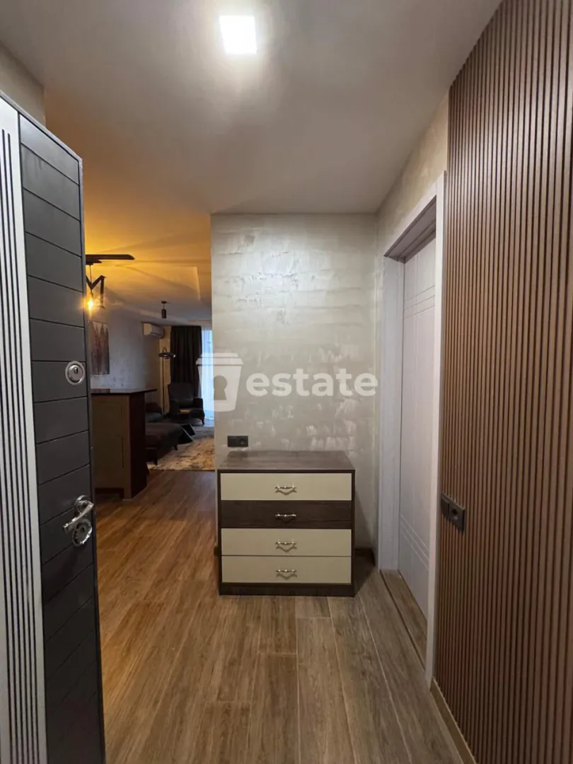 Stylish 2+1 for rent near New Boulevard — photo 8