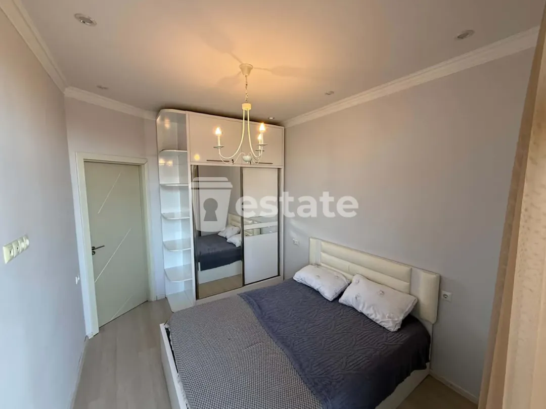 Comfortable 1+1 apartment for rent near May 6th Park — photo 3