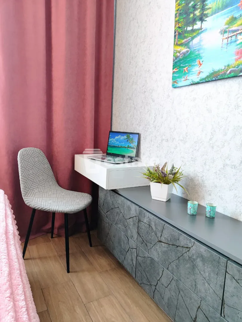 Bright 1+1 apartment for rent near the new boulevard — photo 6