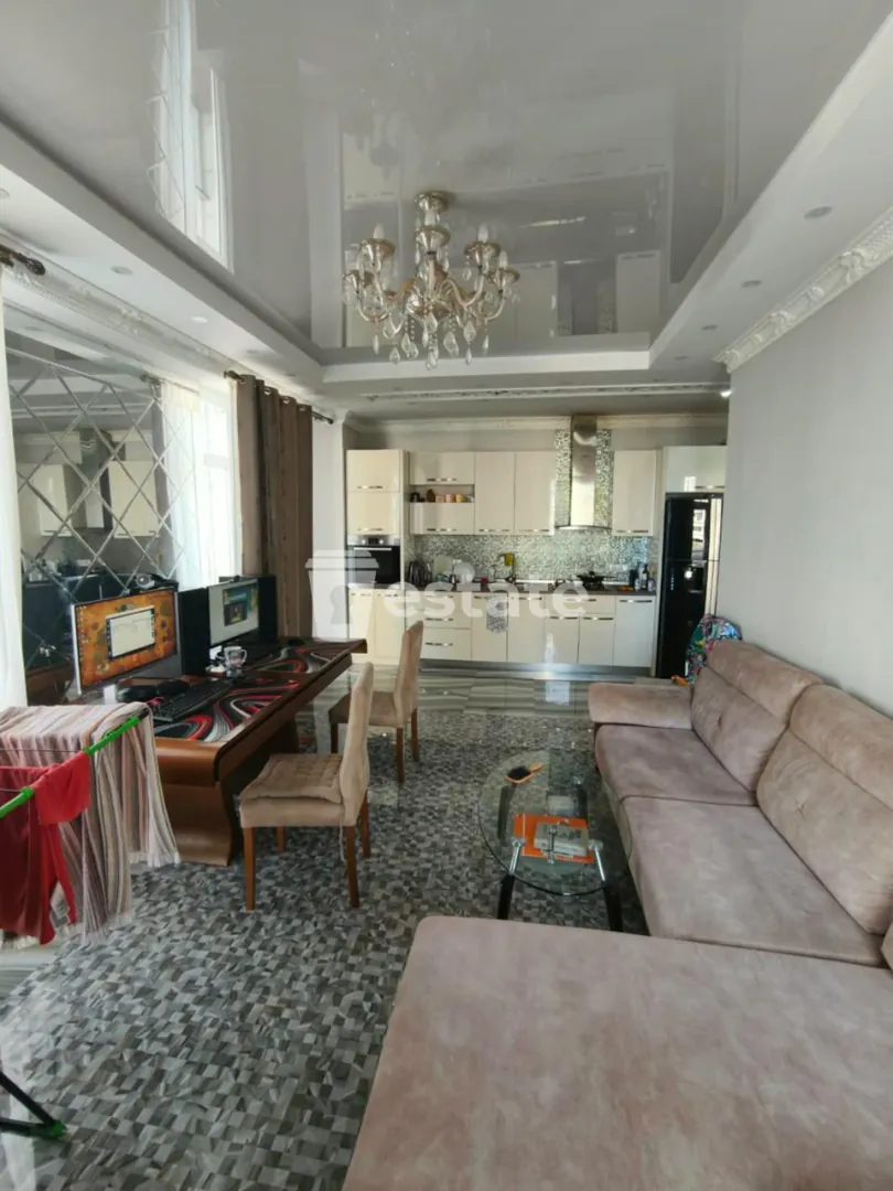 Selling spacious 2+1 apartment near the Alley of Heroes — photo 2