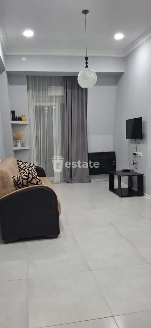 Cozy 1+1 apartment for rent near Hopa Market — photo 2