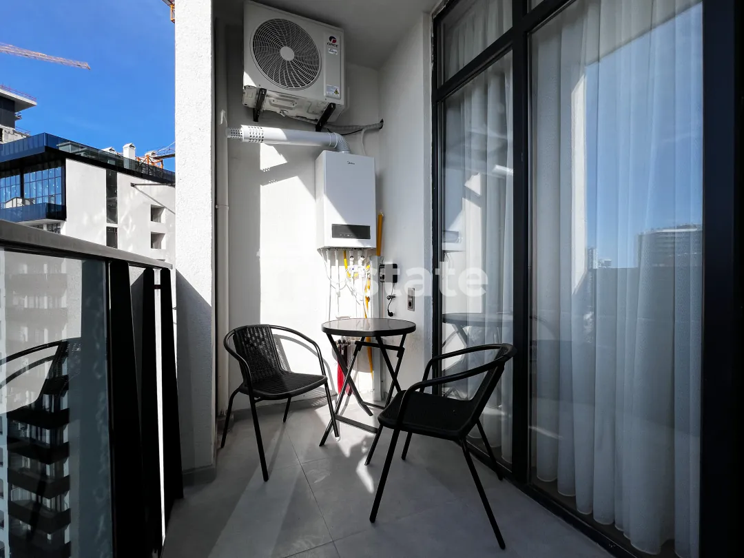 New studio for sale near the Alley of Heroes — photo 8