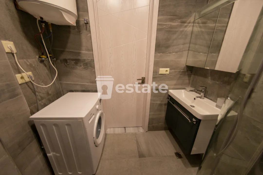 Renting out a bright 1+1 apartment on Heroes Alley — photo 6