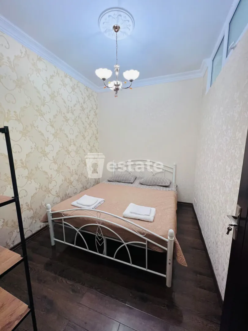 Renting out a cozy 2+1 apartment in Magnolia — photo 5