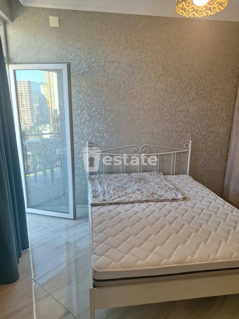Renting a comfortable 1+1 apartment near the new boulevard — photo 6