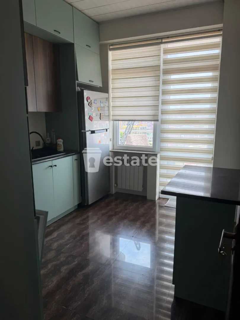 Rent spacious 2+1 near old Batumi — photo 2