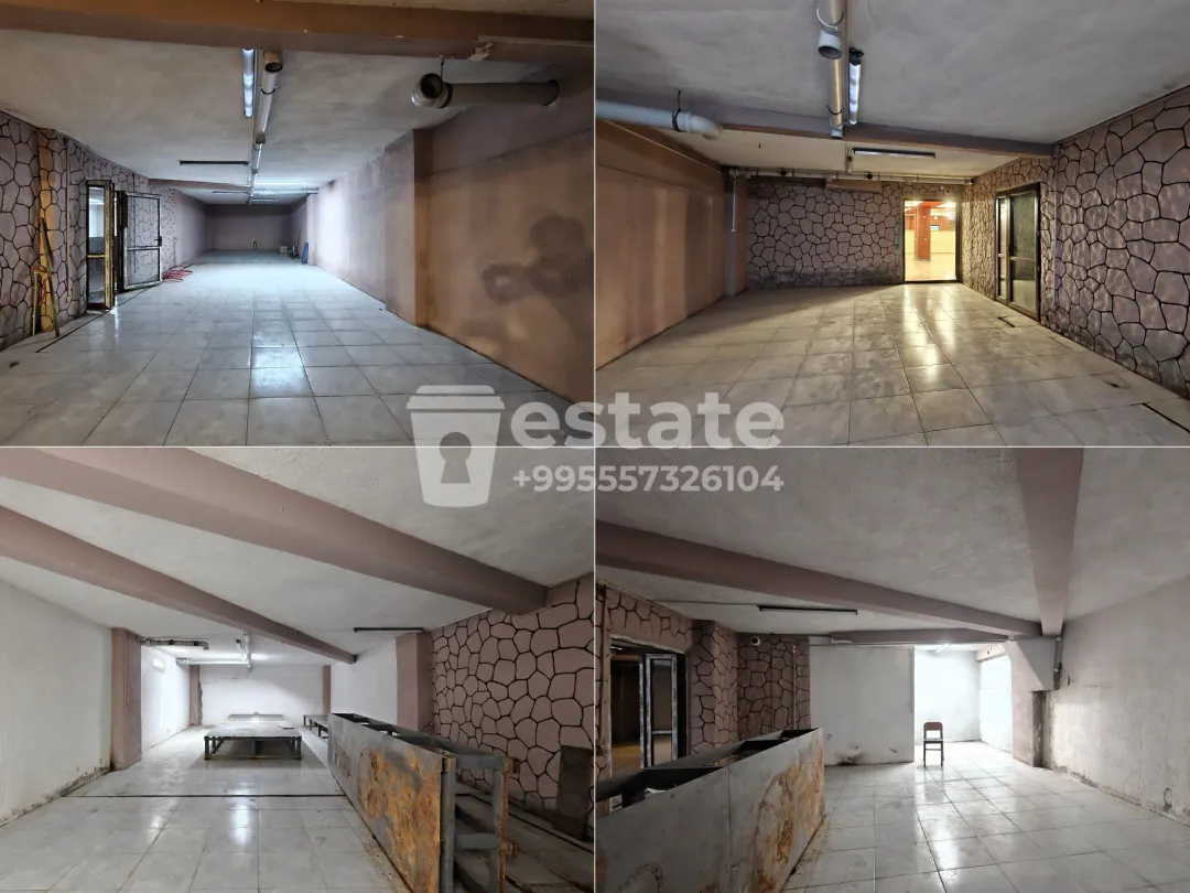 Large commercial space for rent — photo 9