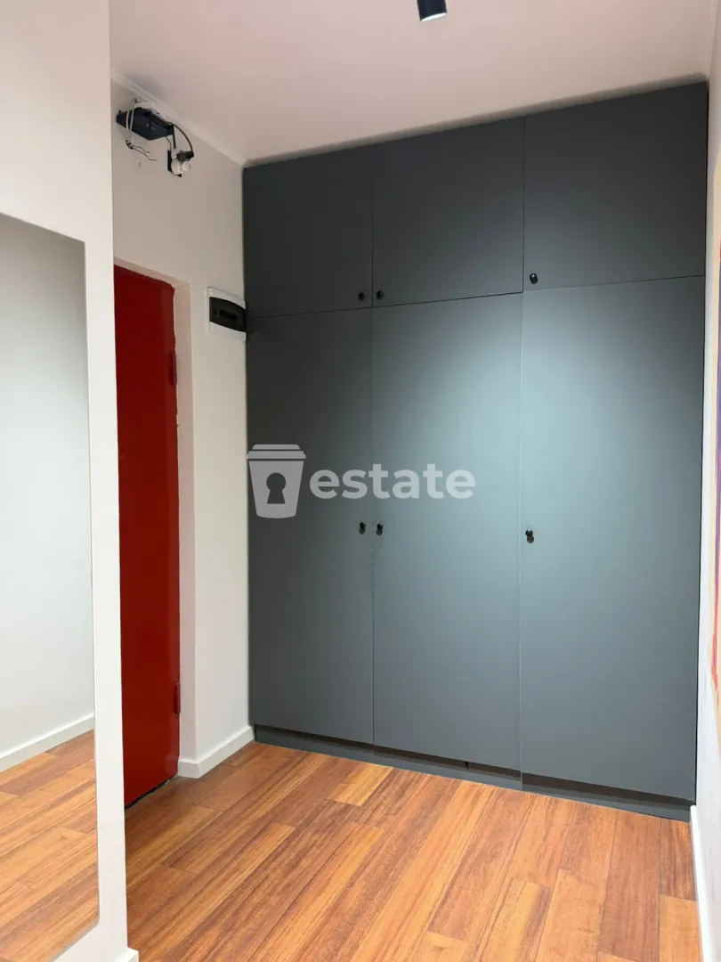 Selling modern 1+1 apartment — photo 9