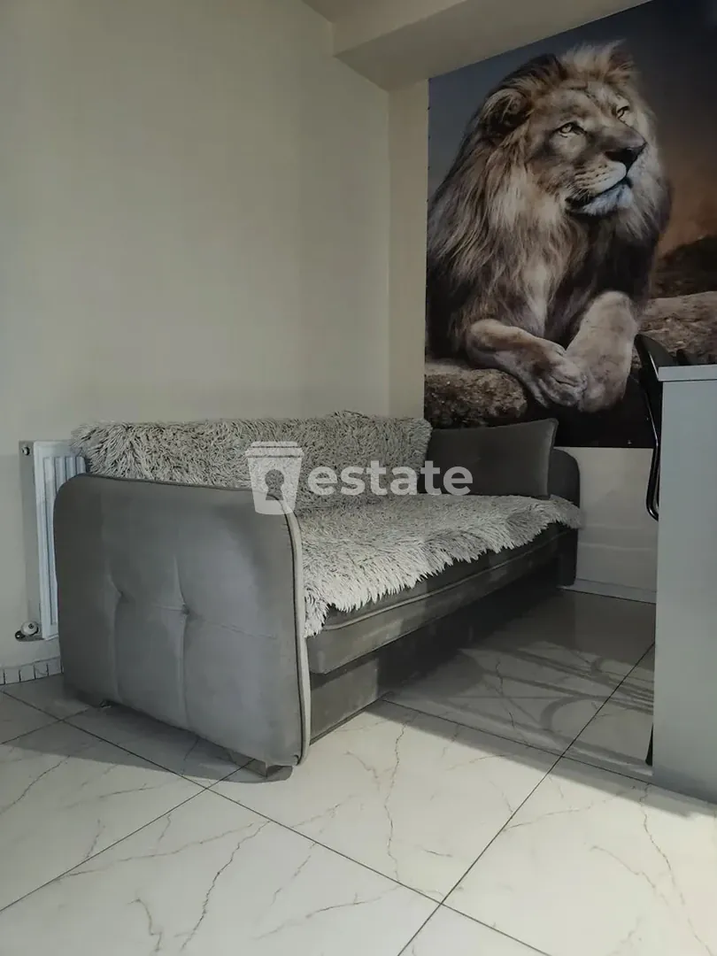 Cozy studio for sale — photo 1