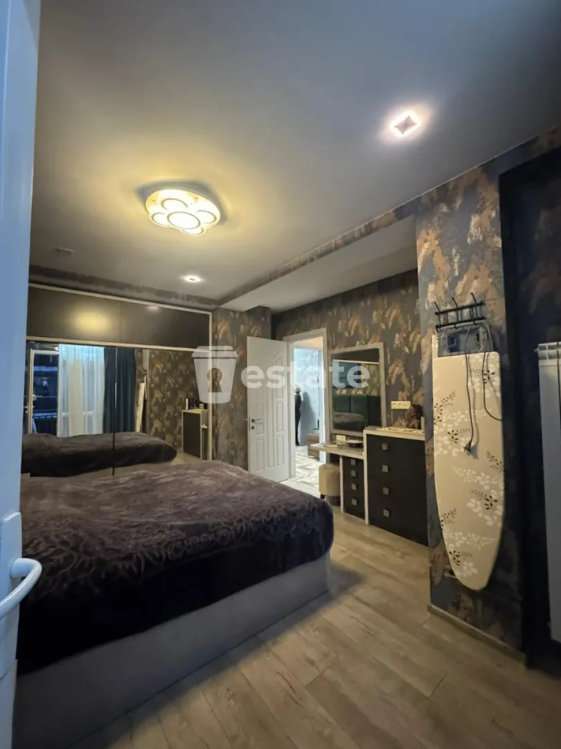 Selling fresh 2+1 apartment near old Batumi — photo 5