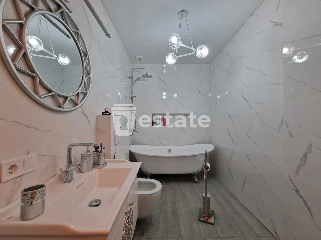 Renting out a spacious 3+1 apartment — photo 9