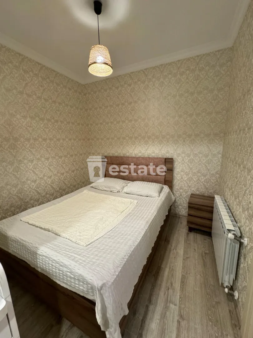 Comfortable 1+1 apartment for rent near Grand Mall — photo 5