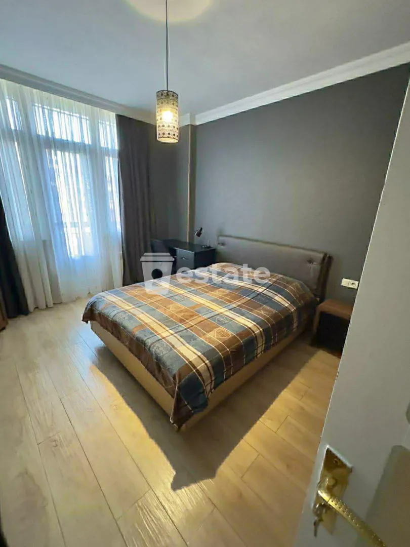 Selling a comfortable 2+1 in old Batumi — photo 5