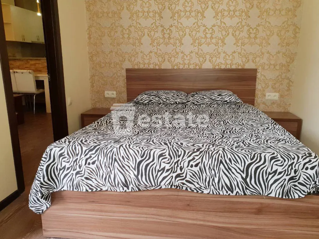 Cozy 2+1 apartment for rent in central Batumi — photo 5