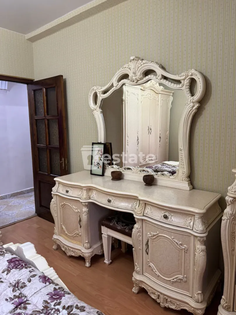 Spacious 2+1 apartment for rent in Batumi center — photo 7