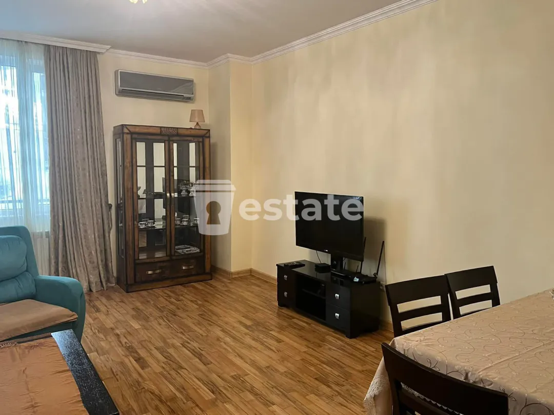 For sale: spacious 2+1 near May 6th Park — photo 2