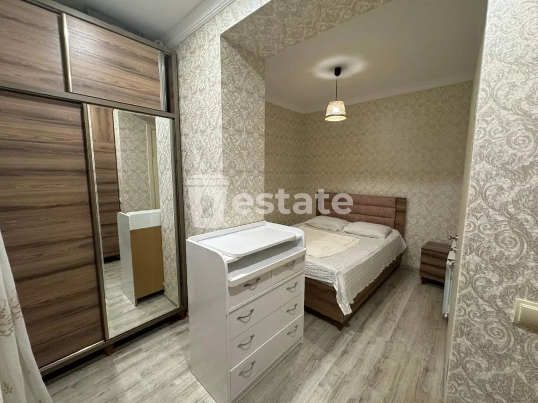 Comfortable 1+1 apartment for rent near Grand Mall — photo 4