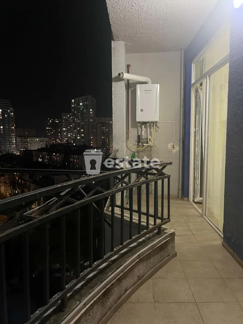 Renting out a comfortable 2+1 apartment — photo 9