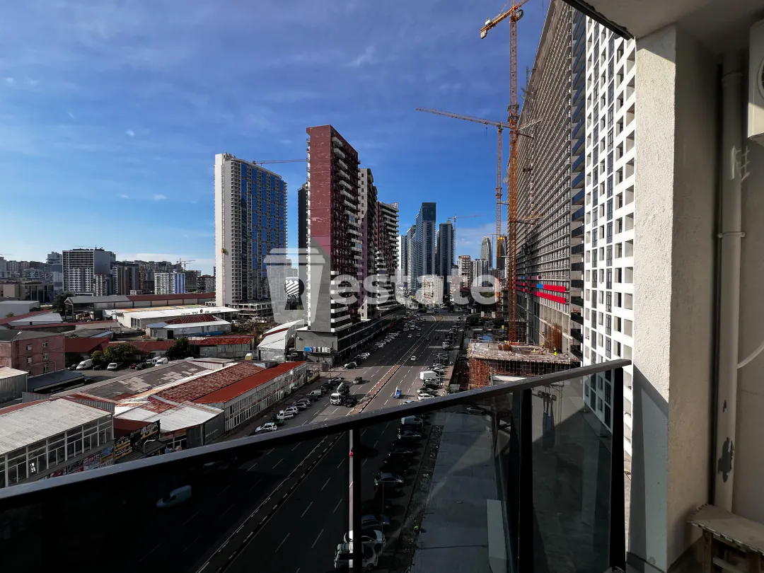 Selling a comfortable studio near the Alley of Heroes — photo 8