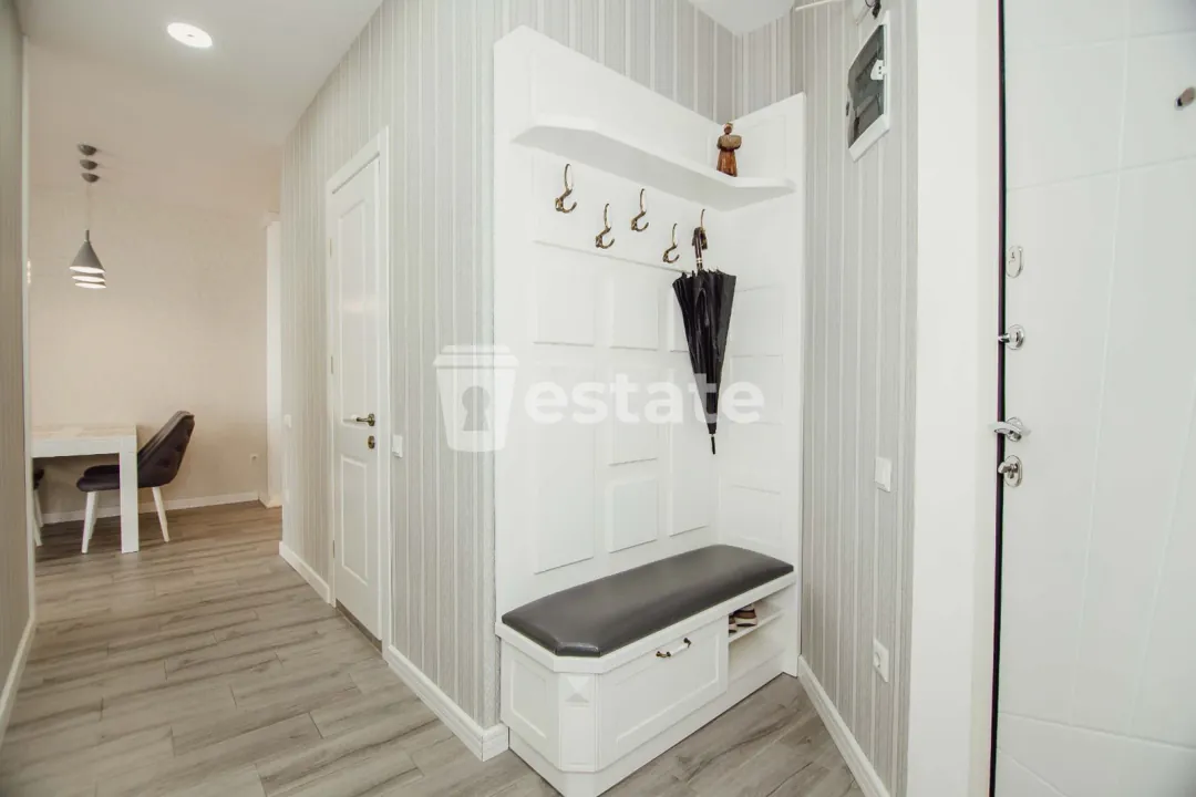 Selling a comfortable 1+1 apartment near Grand Mall — photo 7