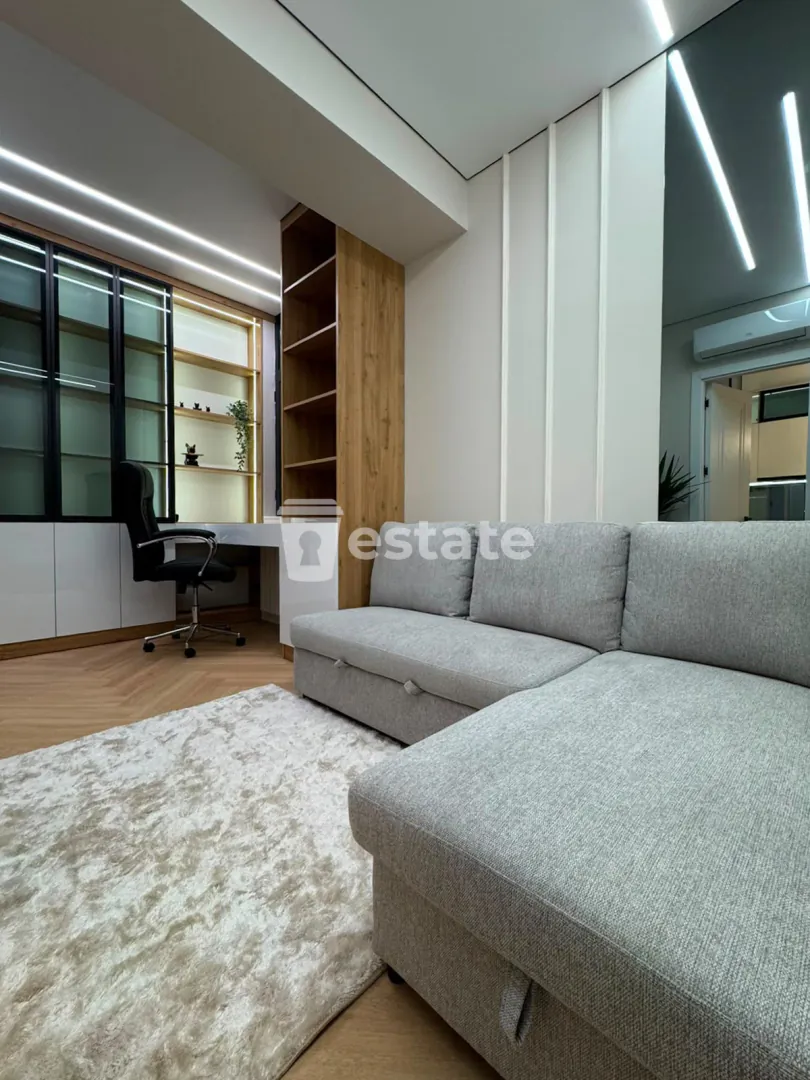 Selling a stylish 2+1 apartment on Heroes Alley — photo 7