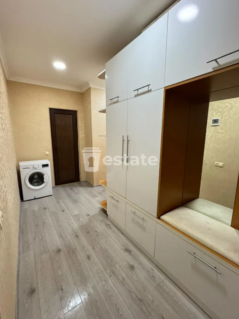 Spacious 2+1 apartment for rent near Old Batumi — photo 8
