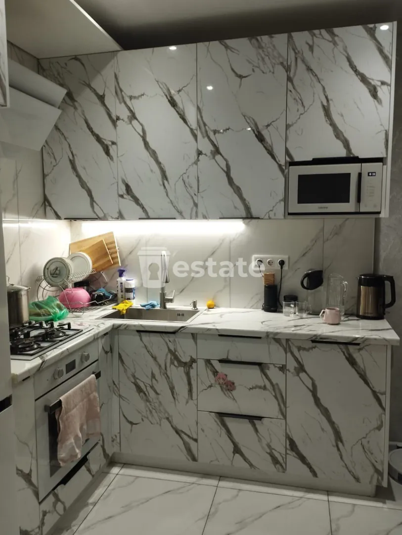 Selling a comfortable 1+1 apartment — photo 3