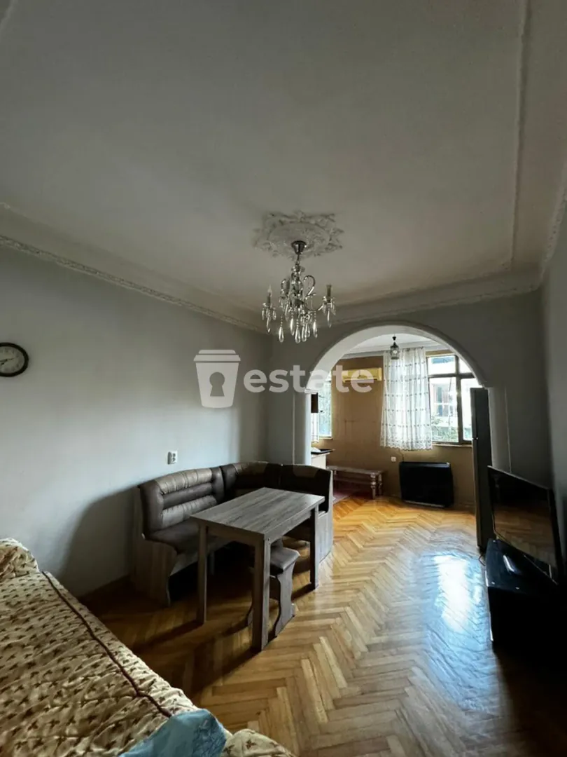 Renting out a spacious 2+1 apartment — photo 1