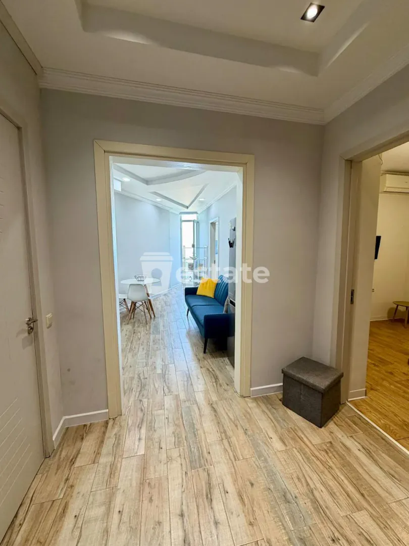Cozy 2+1 apartment for rent near the Alley of Heroes — photo 4