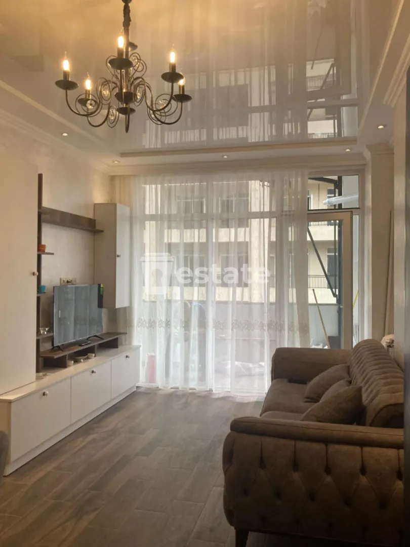 Renting out a cozy 2+1 apartment near Dynamo Stadium — photo 2