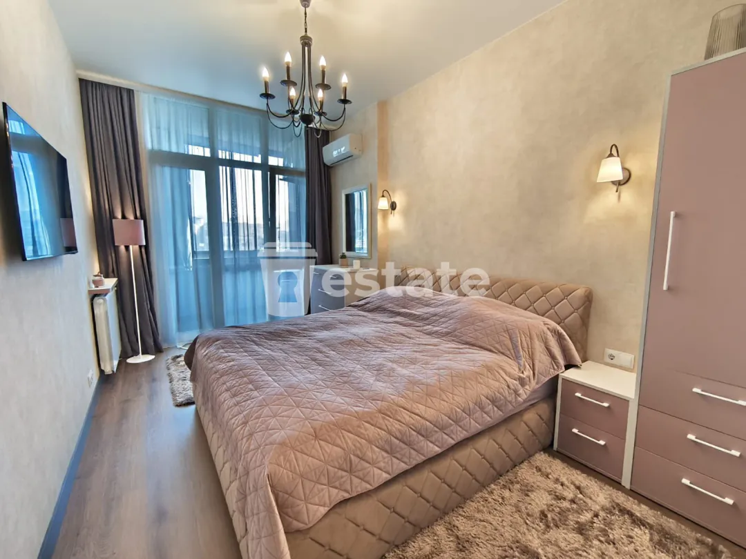 Selling spacious 1+1 in DS Mall — photo 6