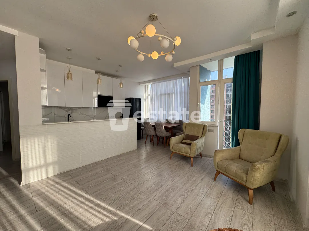 For sale: fresh 2+1 apartment — photo 2