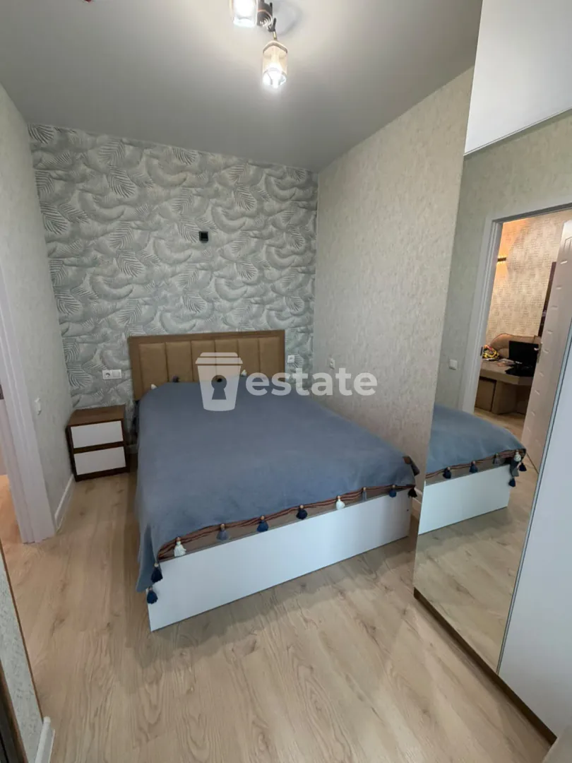 Selling a cozy 2+1 on Heroes Alley — photo 4