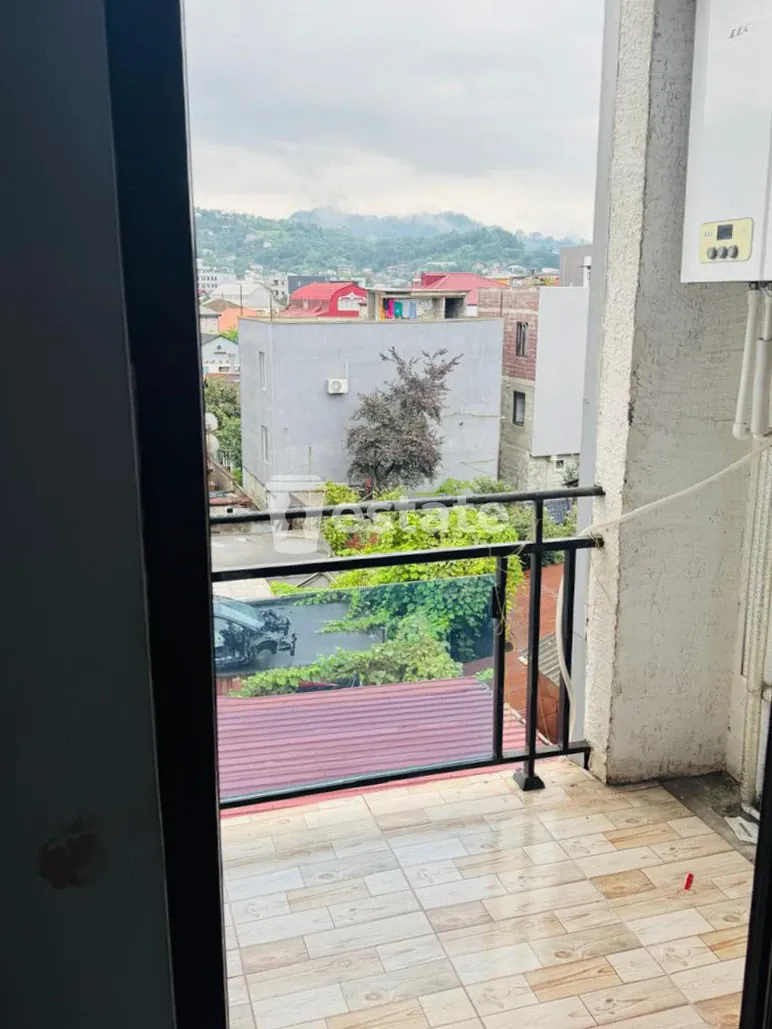 Cozy 1+1 for rent near School No. 20 — photo 7