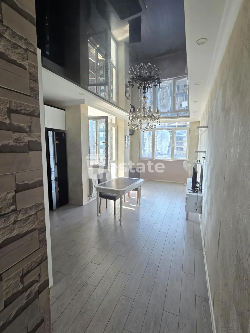 Bright 2+1 for sale near the new boulevard — photo 1