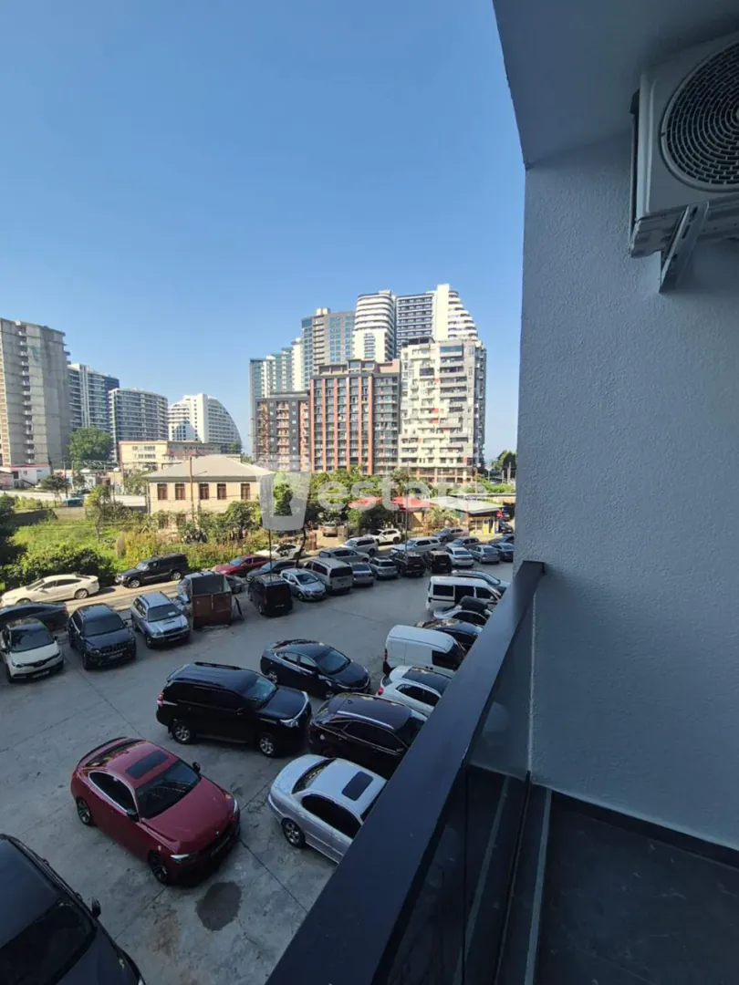 Renting out a fresh studio near the new boulevard — photo 9