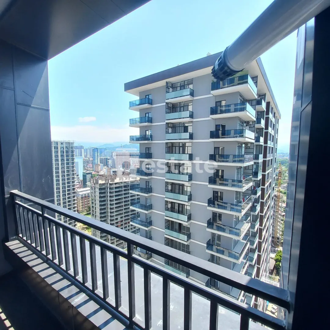 Cozy studio for sale near the new boulevard — photo 9