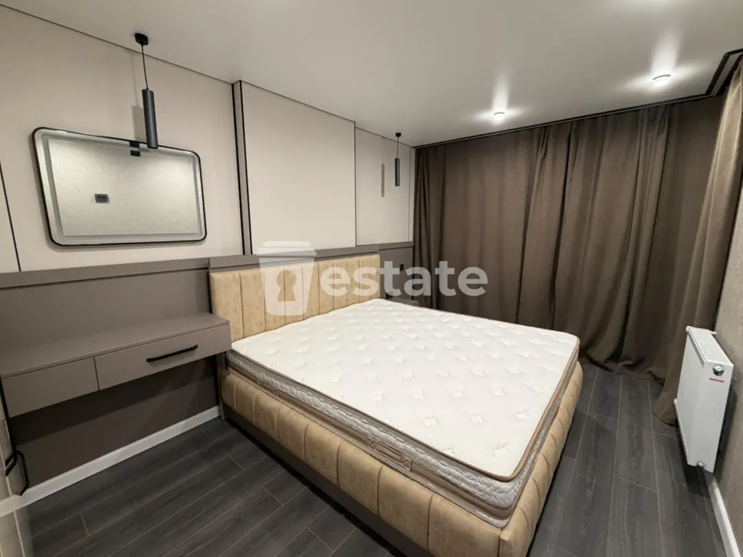 Renting out a comfortable 1+1 near Elt quarter — photo 3