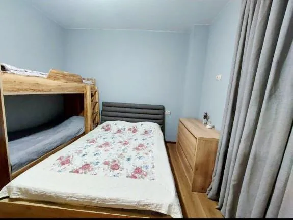 80 sq.m. with 2 bright bedrooms — photo 7