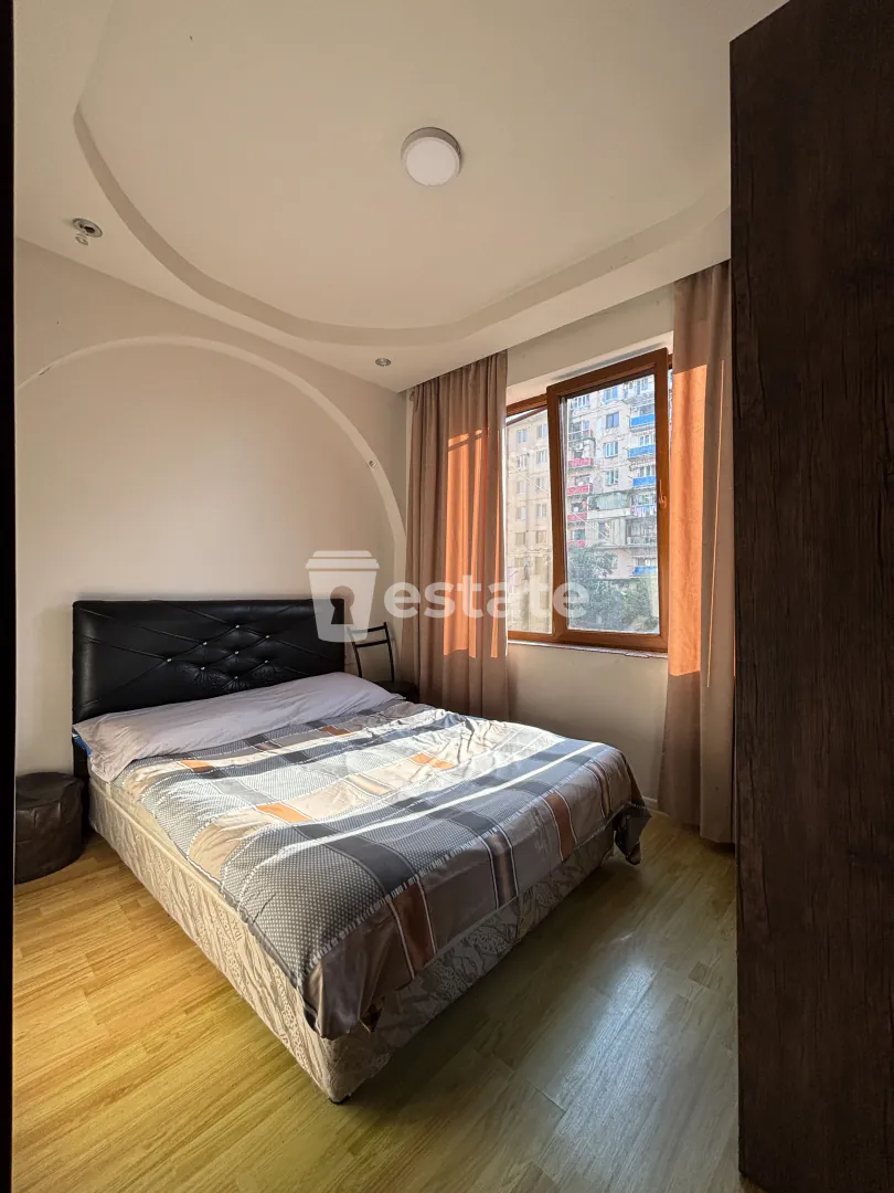 Comfortable 2+1 for rent near Grand Mall — photo 5