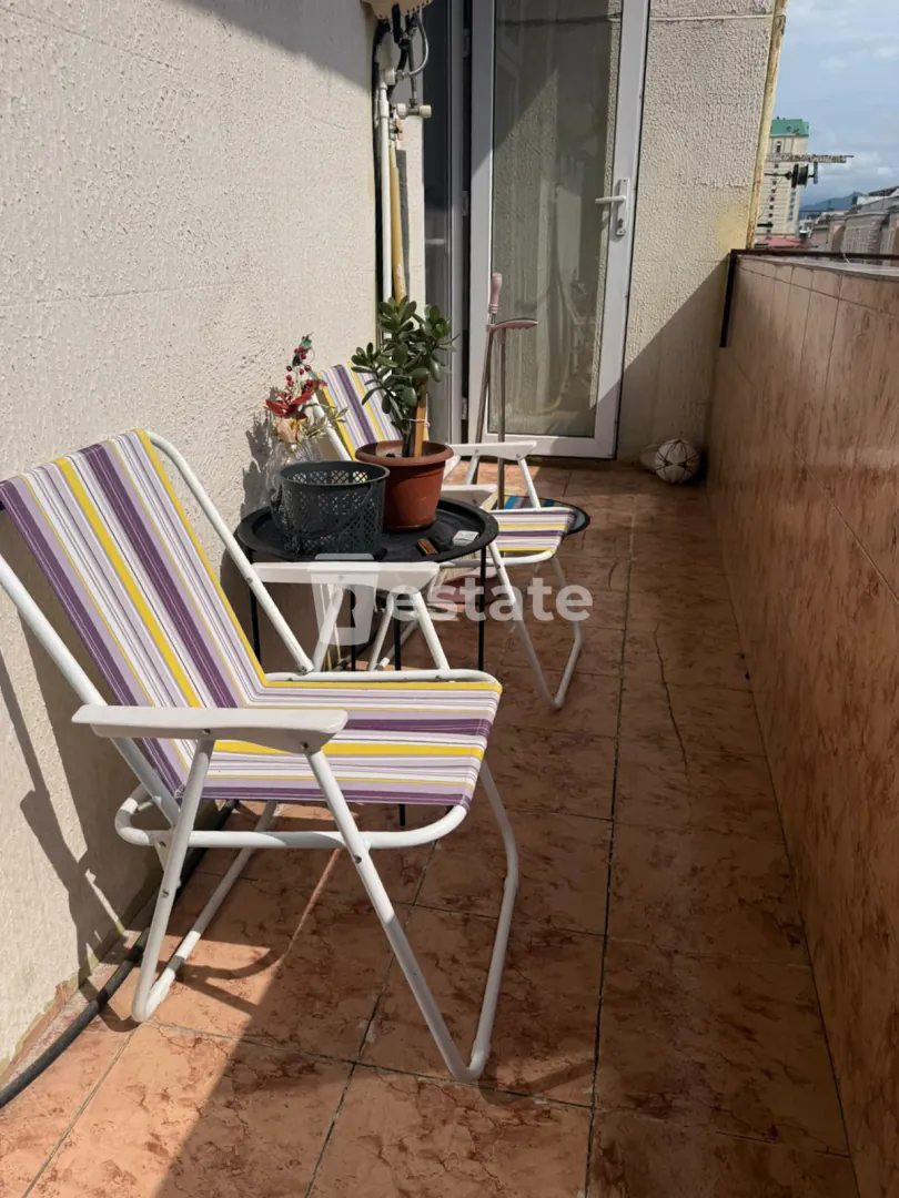 Selling a cozy 1+1 near Park 6 May — photo 7