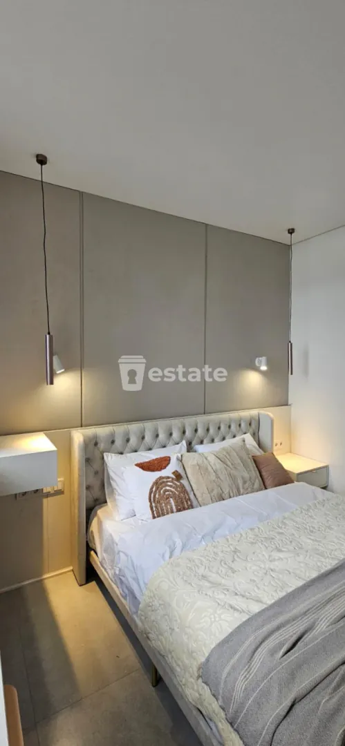 Selling a bright 2+1 apartment on Heroes Alley — photo 5