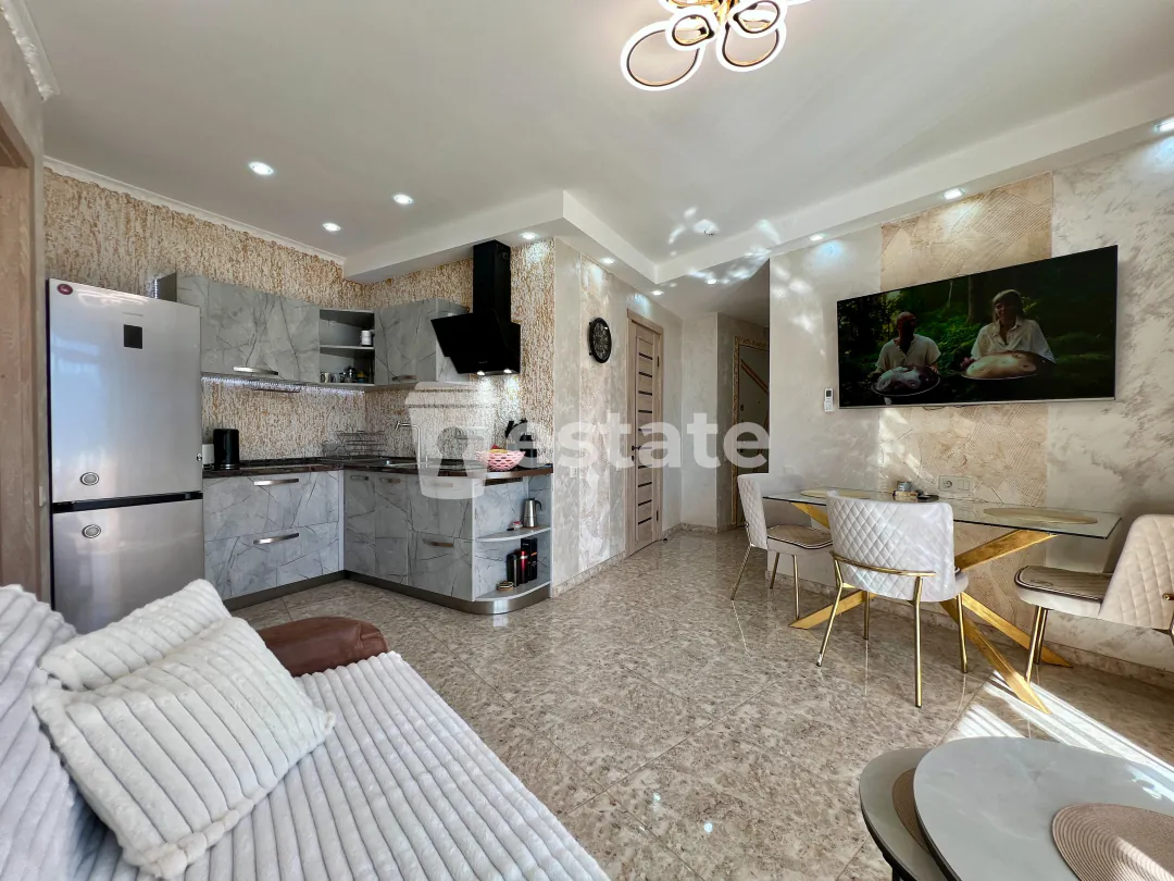 Modern 2+1 apartment for sale near the new boulevard — photo 3