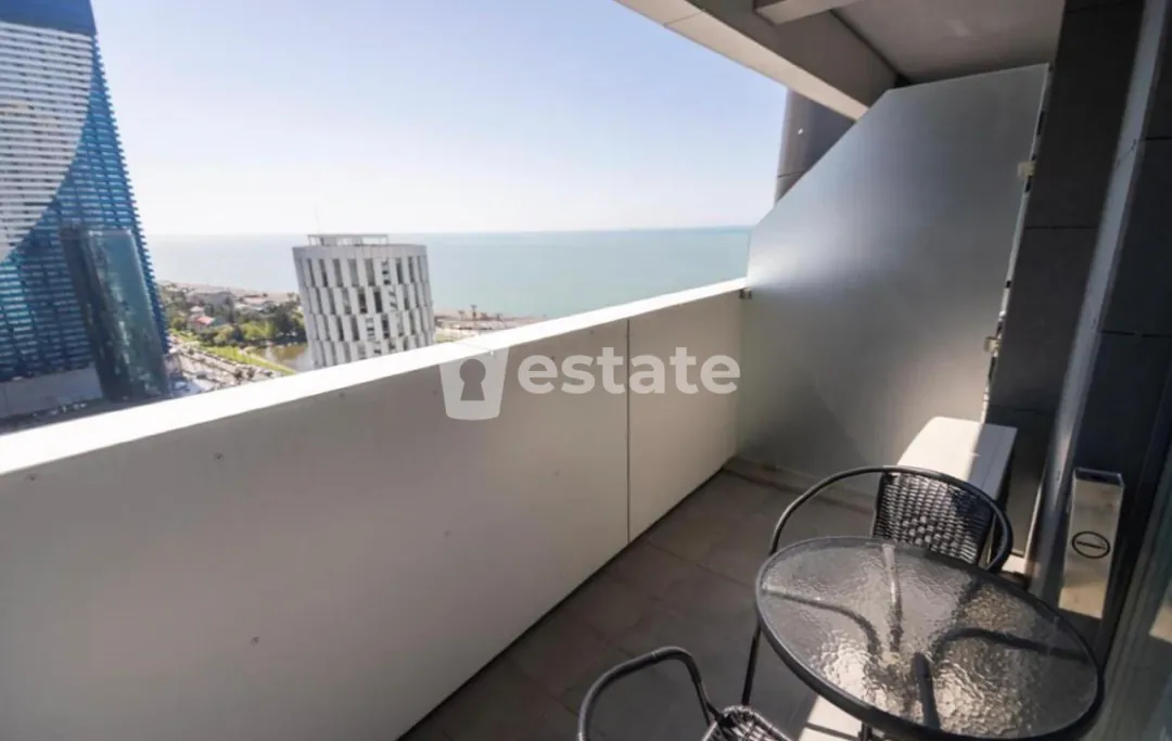 Fresh studio for rent in Alliance — photo 8