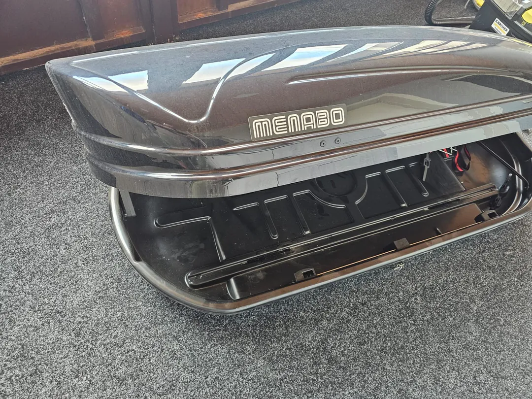 Roof rack for car — photo 4