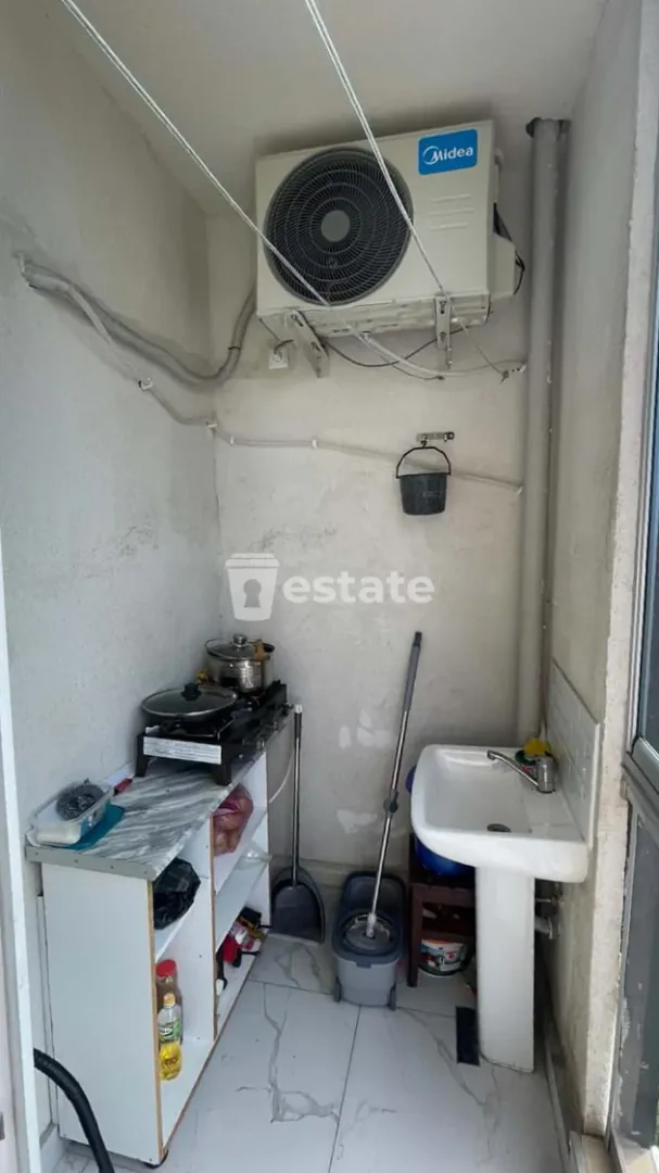 Selling bright 2+1 apartment near the new boulevard — photo 9