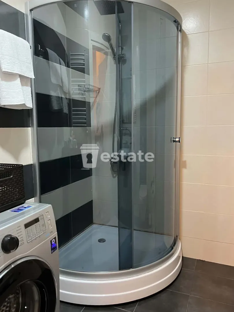 Comfortable 1+1 apartment for rent in Batumi center — photo 8