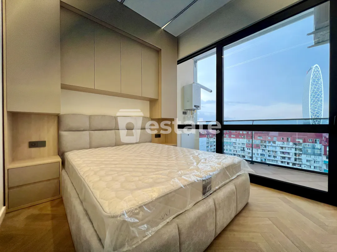 Selling modern 2+1 near Park of May 6th — photo 4