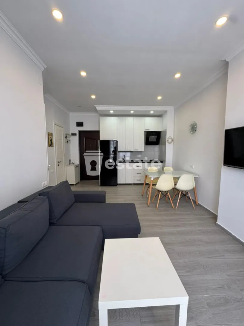 Selling a bright 1+1 apartment — photo 3