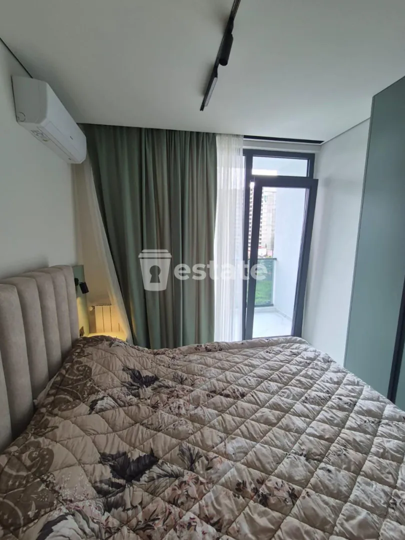 Studio apartment for rent near the new boulevard — photo 5